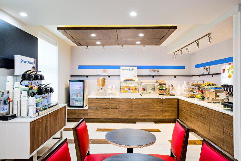 Hotel Holiday Inn Express San Francisco Union Square