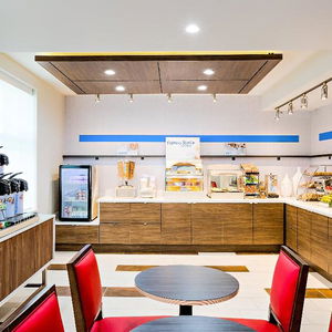 Hotel Holiday Inn Express San Francisco Union Square cazare San Francisco