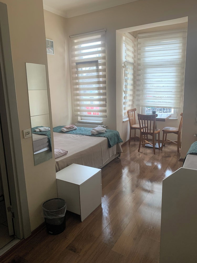 Hotel Barba Rossa Residence