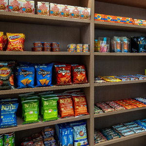 Hotel Holiday Inn Express & Suites Las Vegas - E Tropicana cazare Las Vegas