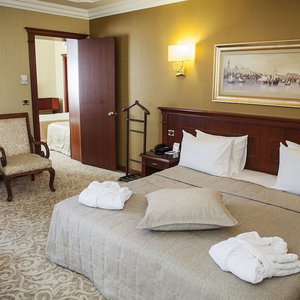Hotel Bilek Istanbul Hotel cazare Sisli