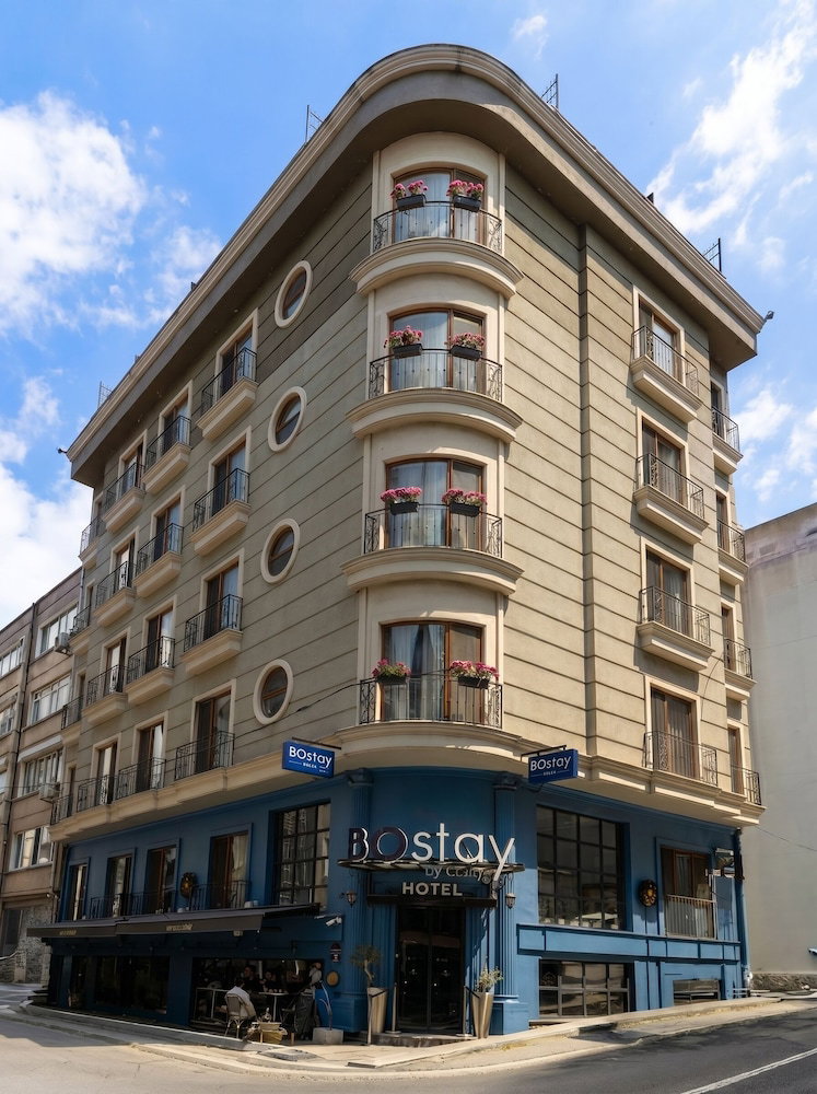Hotel Bostay Hotel