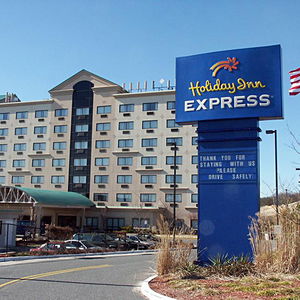 Hotel Holiday Inn Express Hauppauge-Long Island cazare Hauppauge