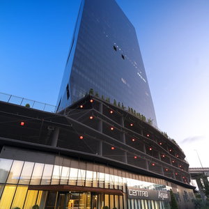 Hotel Centro Westside By Rotana cazare Mahmutbey