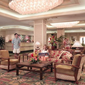 Hotel Ohana Waikiki East By Outrigger cazare Honolulu