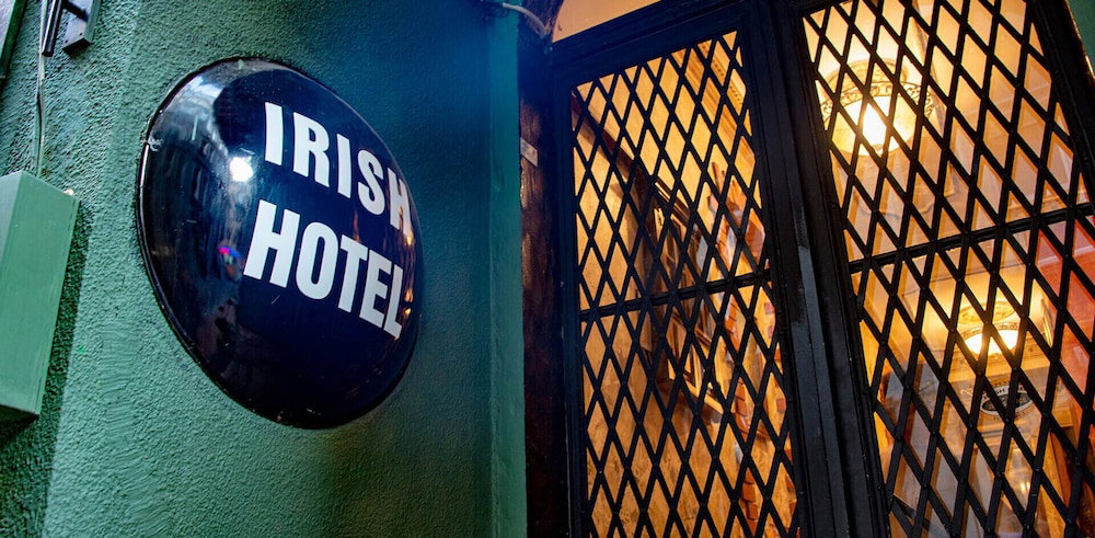 Hotel Istanbul Irish Hotel