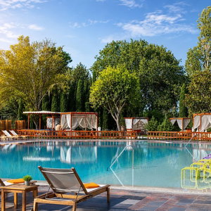 Hotel Sheraton Istanbul Atakoy Hotel cazare Bahcelievler