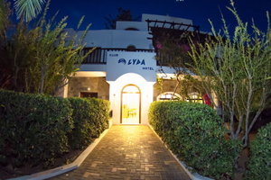 Hotel Club Lyda Hotel cazare Gouves