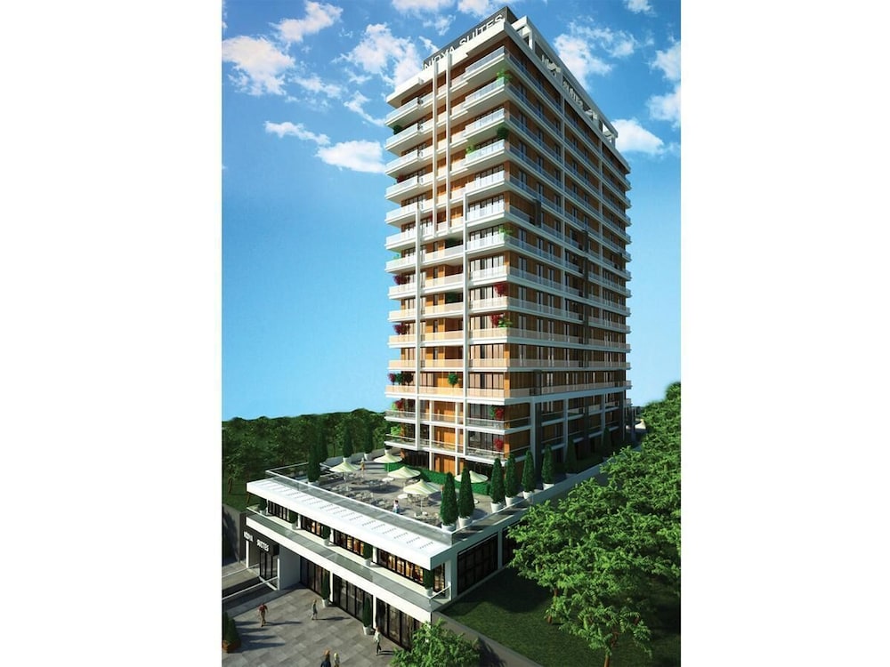 Hotel Nidya Hotel Esenyurt