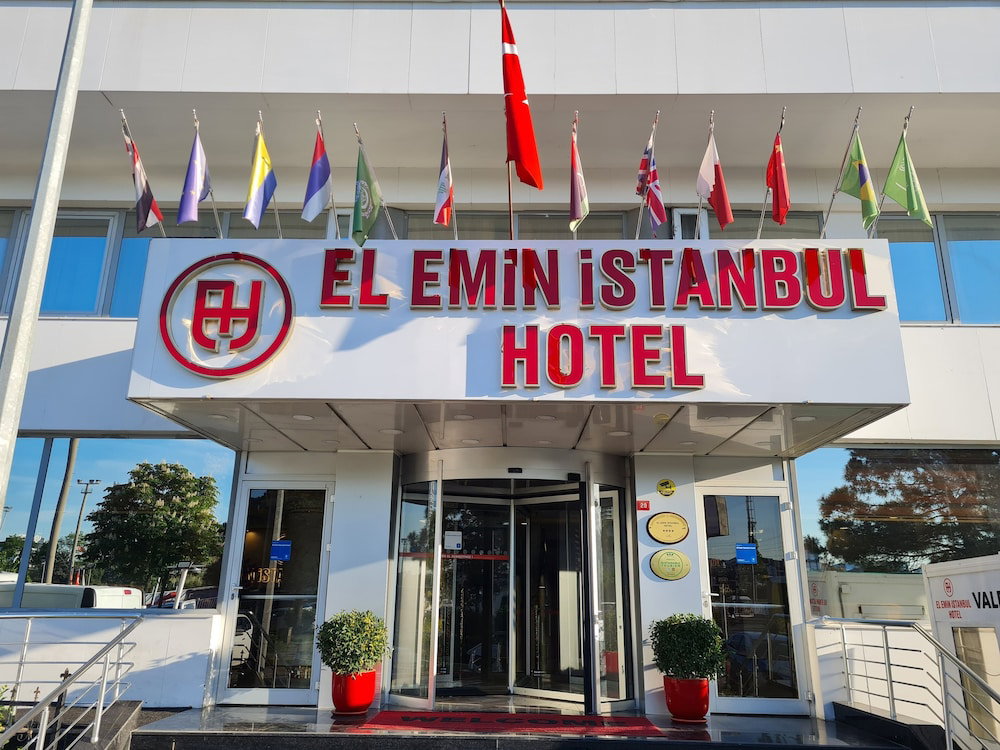 Hotel El Emin İstanbul Hotel