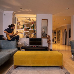 Hotel Digital Nomad House cazare Evrese
