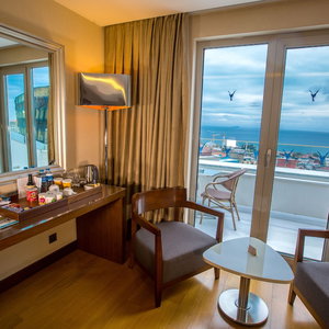 Hotel Innova Sultanahmet Istanbul cazare Eminoenue