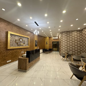Hotel Plus Park Suite & Hotel cazare Esenyurt