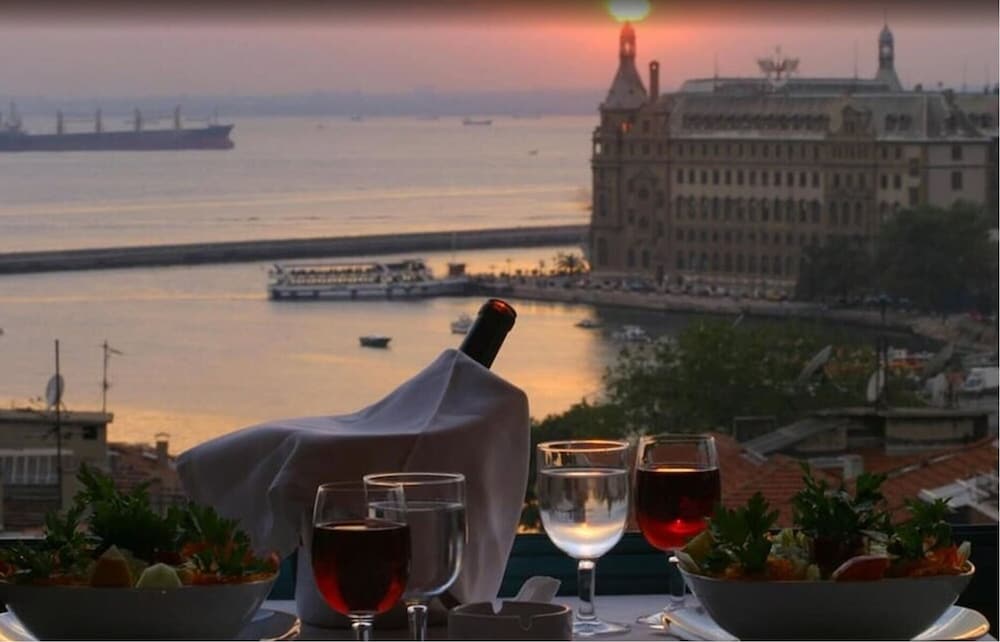 Hotel Sidonya Hotel