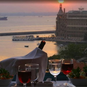 Hotel Sidonya Hotel cazare Evrese