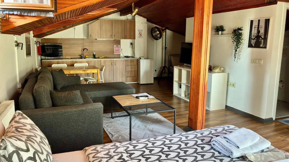 Hotel Flats Company - Karakoy Apartment