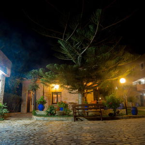 Hotel Kri-Kri Village Holiday Apartments cazare Gournes