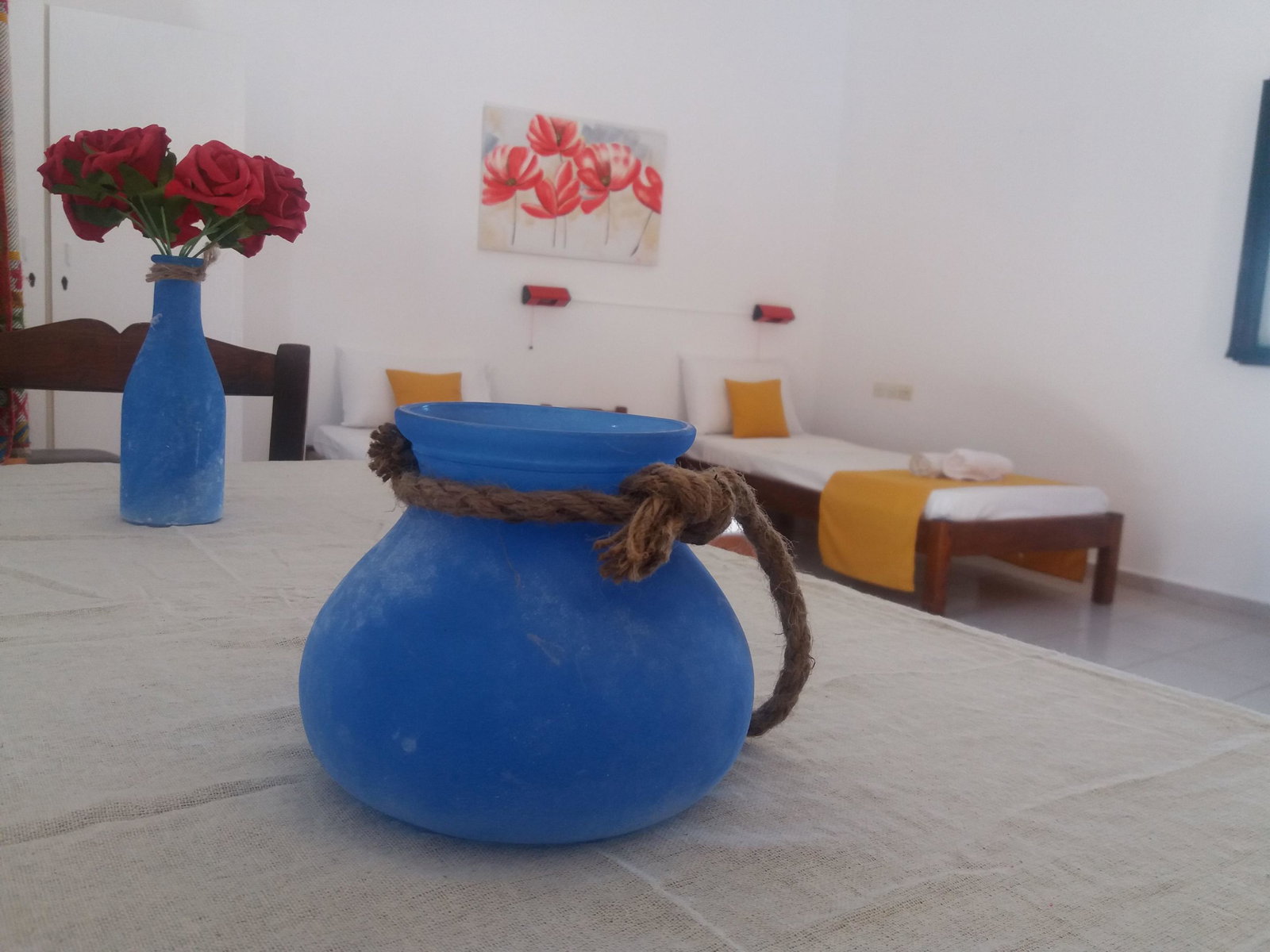 dal travel Kri-Kri Village Holiday Apartments