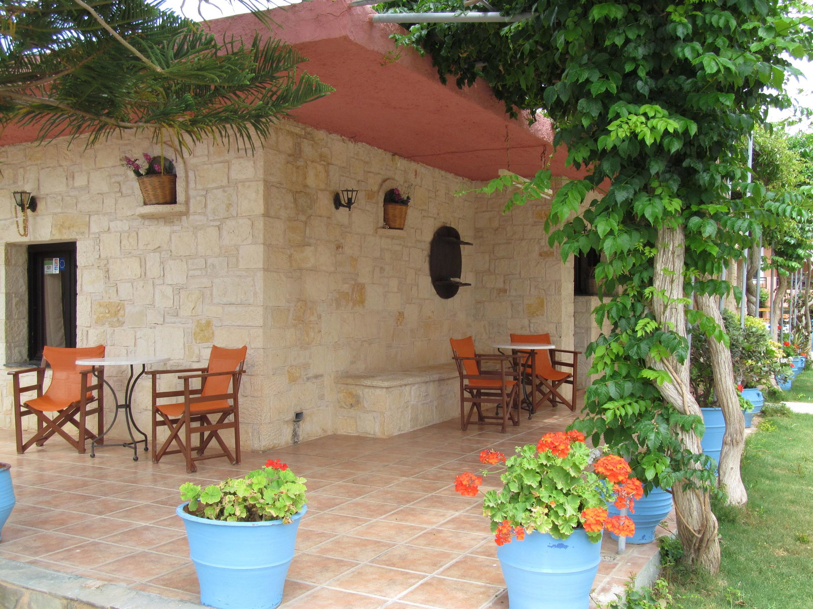 dal travel Kri-Kri Village Holiday Apartments