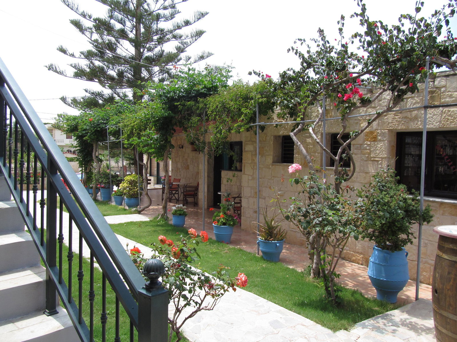 dal travel Kri-Kri Village Holiday Apartments