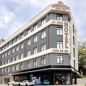 Hotel Seyithan Palace Hotel cazare Mahmutbey
