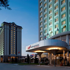 Hotel Wow Istanbul Hotel cazare Bahcelievler