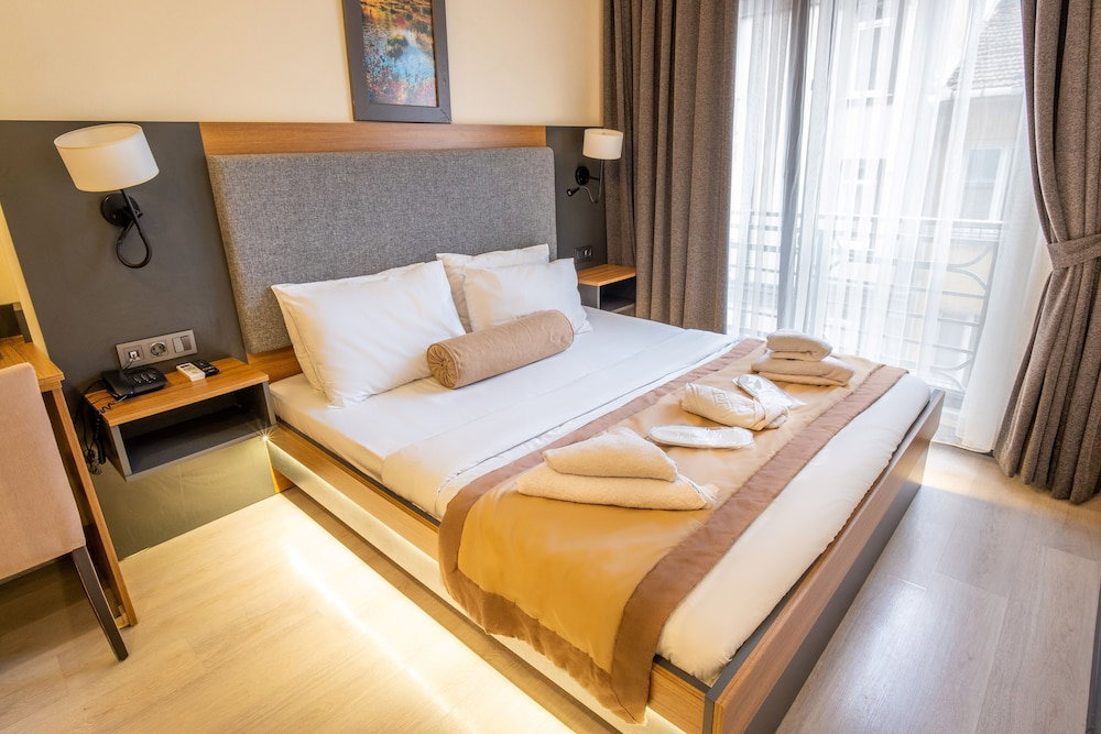 Hotel Orange Hotel & Spa