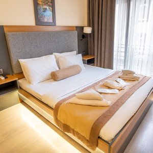 Hotel Orange Hotel & Spa cazare Sisli