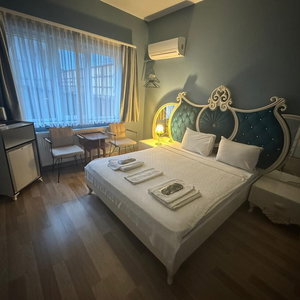 Hotel Armoni City Hotel cazare Evrese