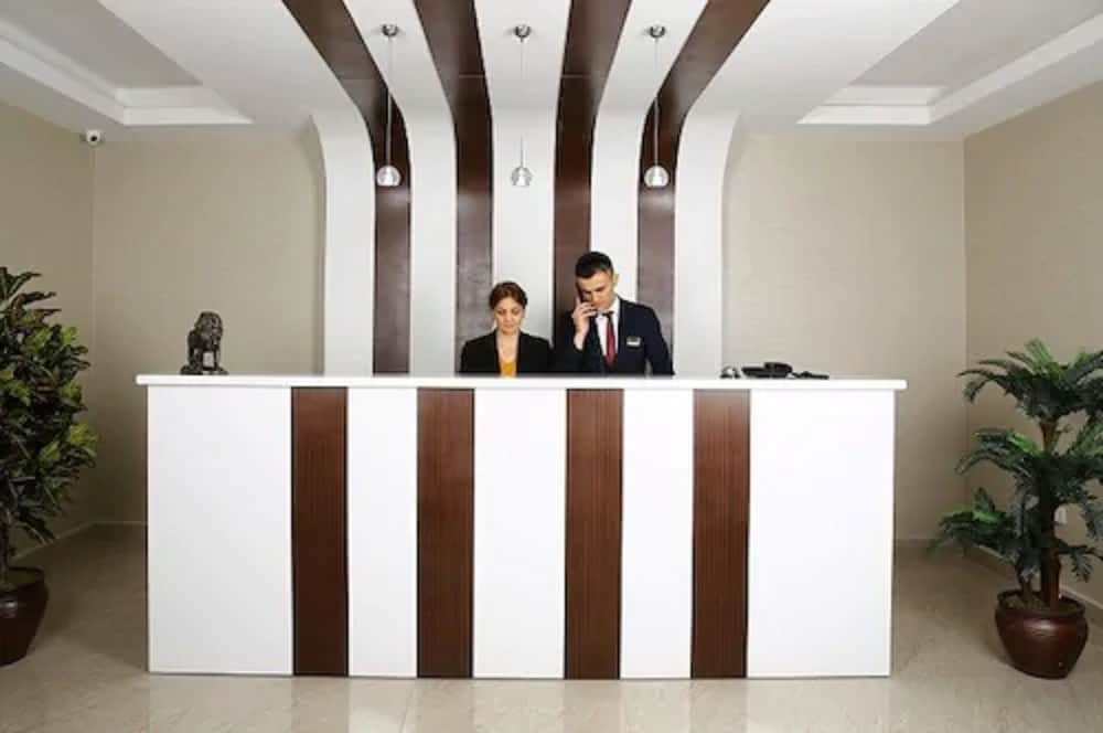 Hotel Golden Lounge Hotel