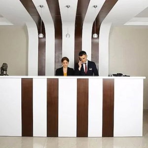 Hotel Golden Lounge Hotel cazare Pendik