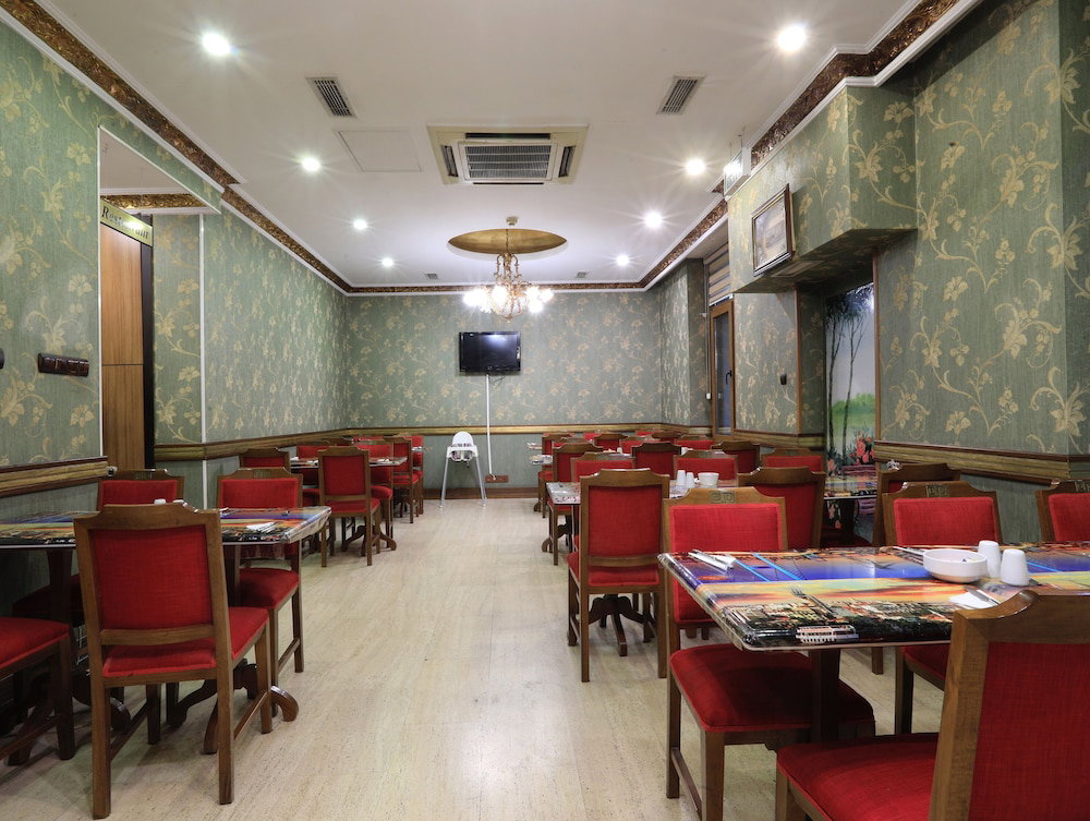 Hotel Nil Hotel Istanbul City Center