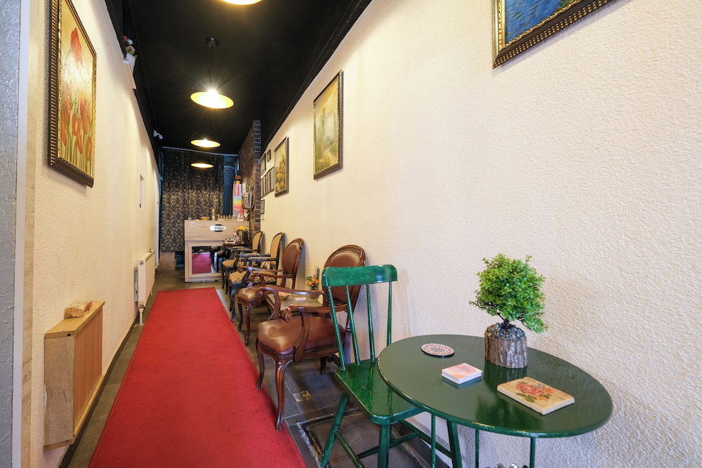 Hotel Loren Hotel Suites