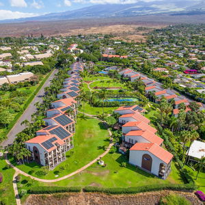 Hotel Aston Maui Hill cazare Kihei