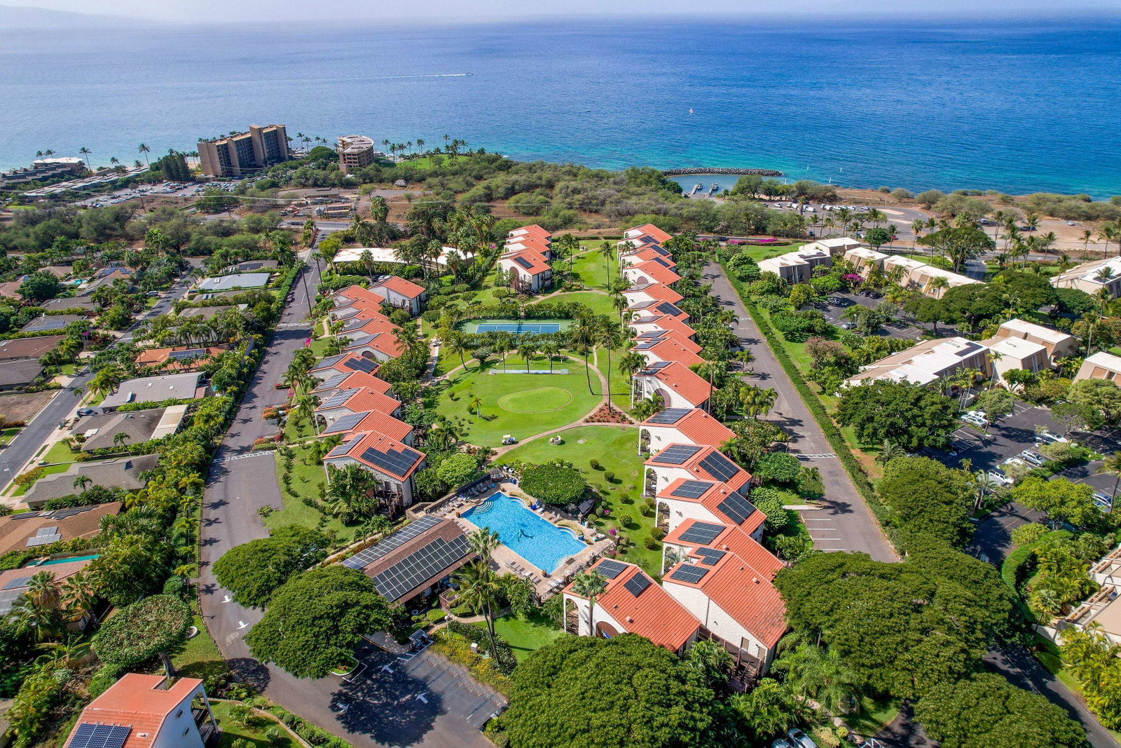 Aston Maui Hill