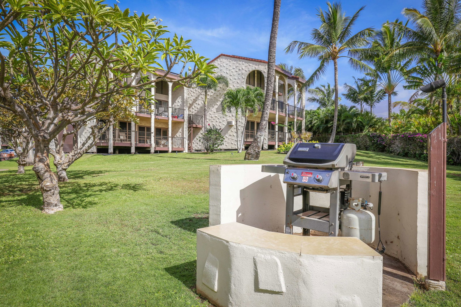 Aston Maui Hill