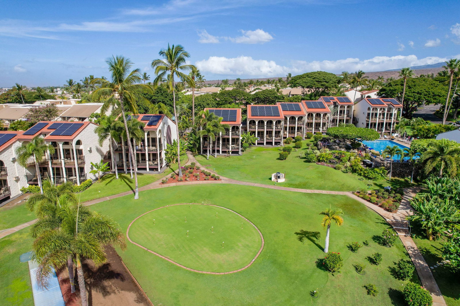 Aston Maui Hill