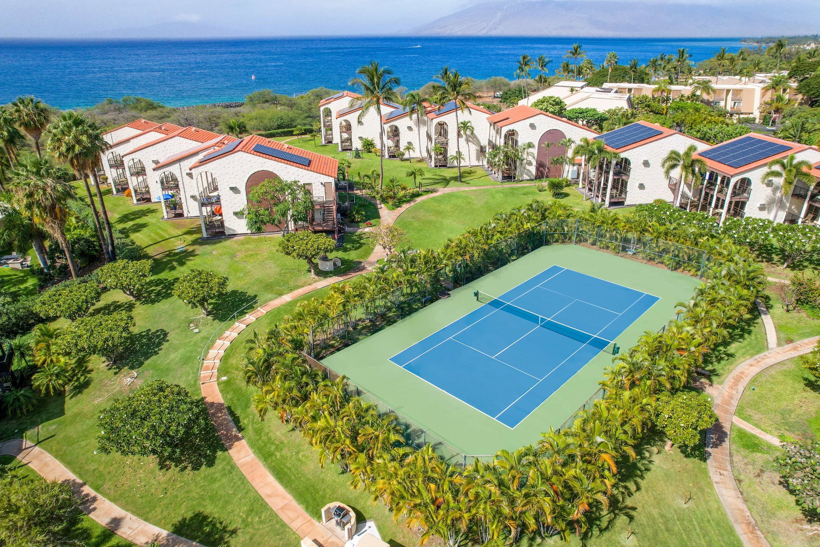 Aston Maui Hill