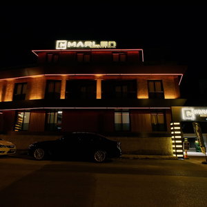 Hotel Marlen Residence Hotel cazare Buca