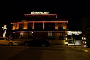 Hotel Marlen Residence Hotel cazare Buca