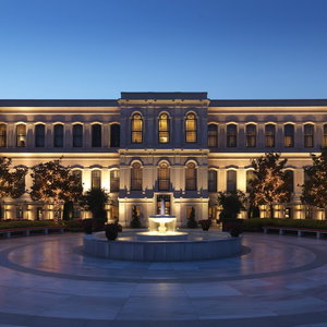 Hotel Four Seasons Hotel Istanbul At The Bosphorus cazare Sisli
