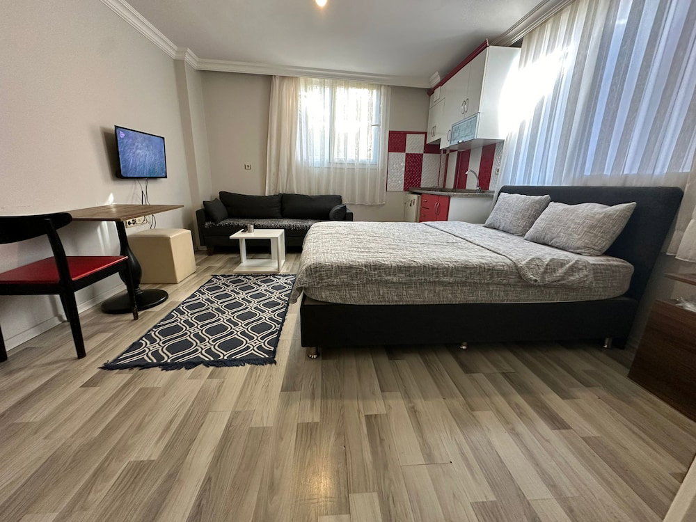 Hotel Home Life Hotel Residence