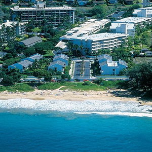 Hotel Aston At The Maui Banyan cazare Kihei