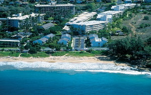 Hotel Aston At The Maui Banyan cazare Kihei