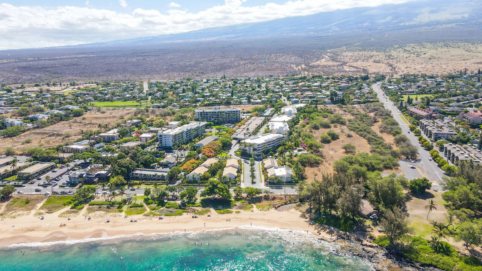 Aston At The Maui Banyan