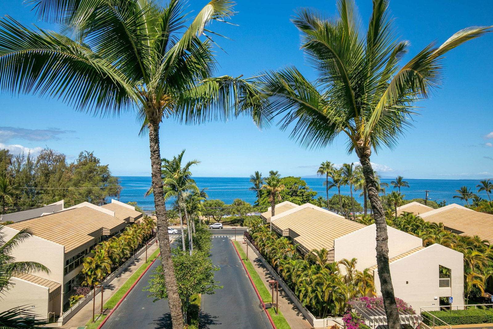 Aston At The Maui Banyan