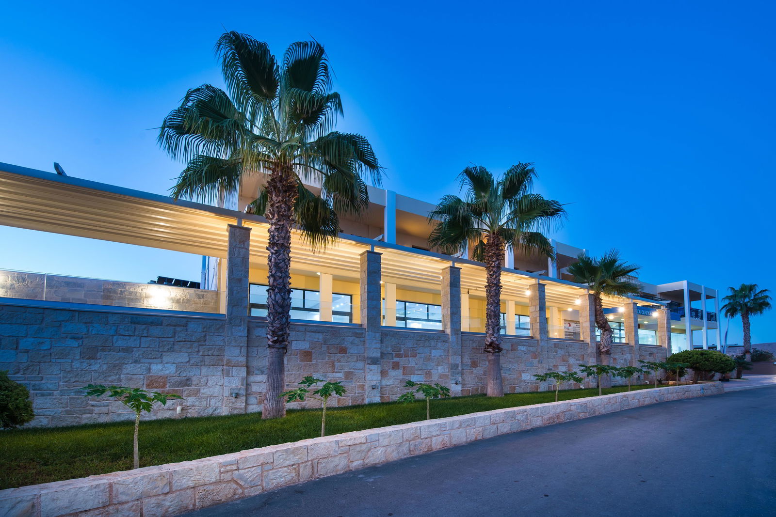 Hotel Gouves Water Park Holiday Resort