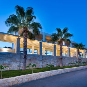 Hotel Gouves Water Park Holiday Resort cazare Kato Gouves