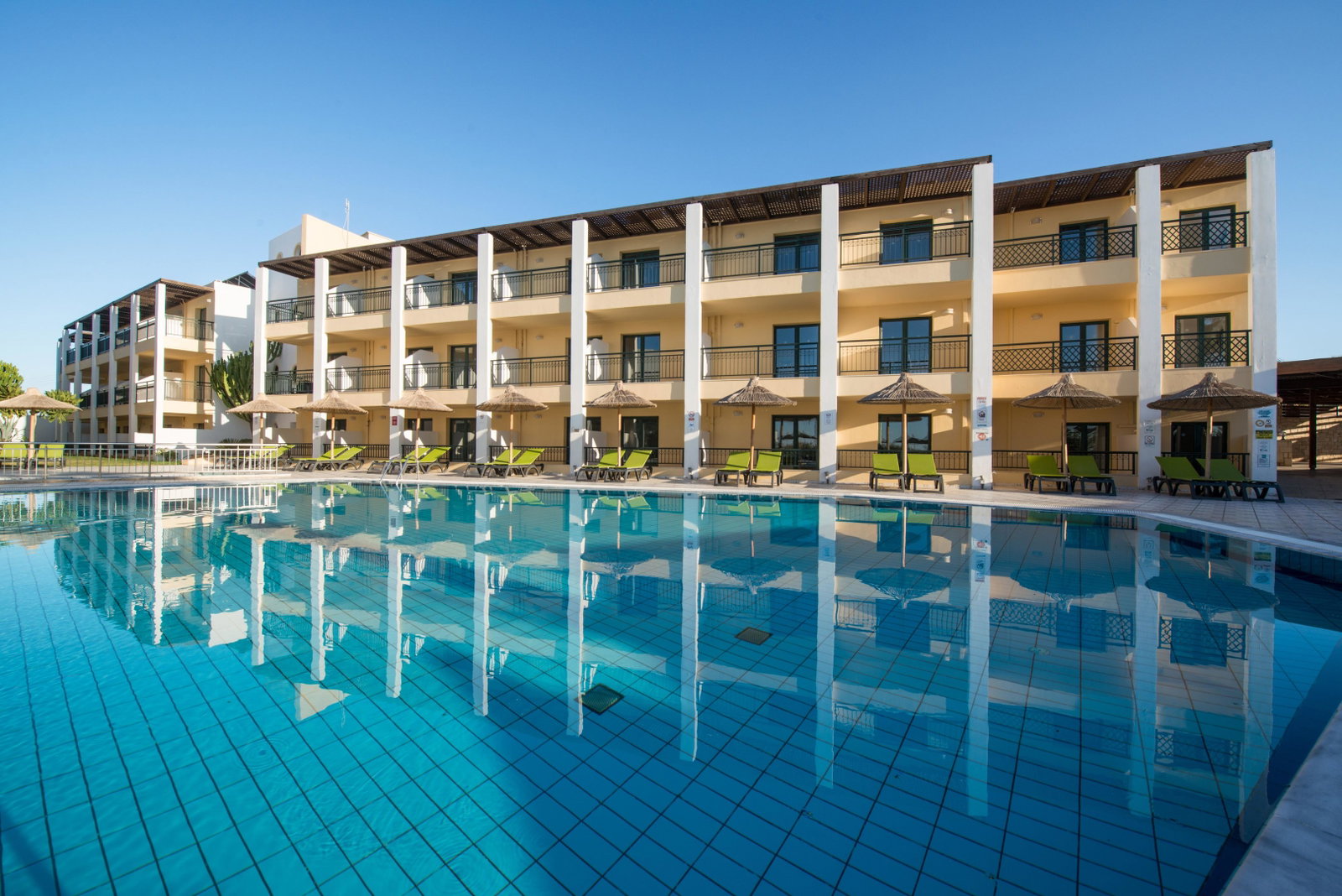 dal travel Gouves Water Park Holiday Resort