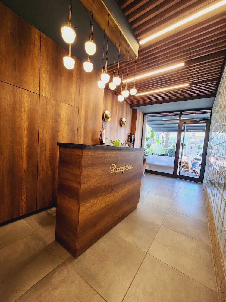 Hotel Mahall Hotel